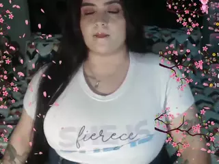 Miin-Jii's Live Sex Cam Show