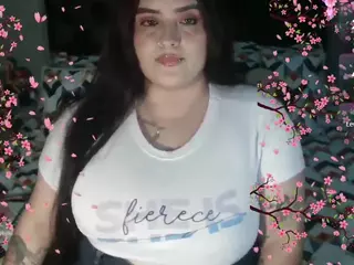 Miin-Jii's Live Sex Cam Show