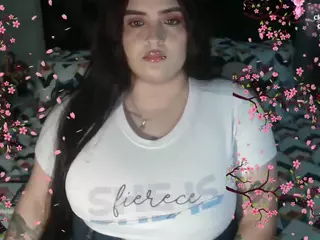 Miin-Jii's Live Sex Cam Show
