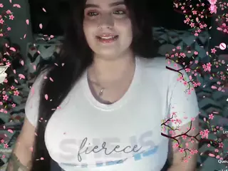 Miin-Jii's Live Sex Cam Show