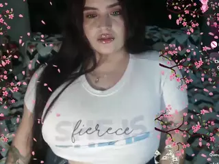 Miin-Jii's Live Sex Cam Show