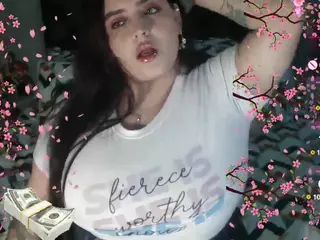 Miin-Jii's Live Sex Cam Show