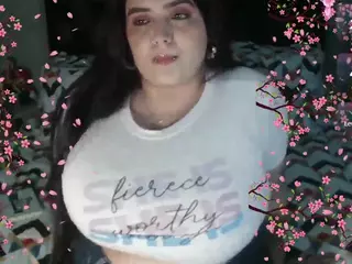 Miin-Jii's Live Sex Cam Show