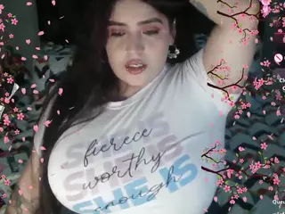 Miin-Jii's Live Sex Cam Show