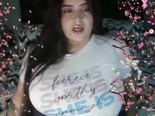 Miin-Jii's Live Sex Cam Show