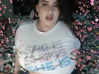 Miin-Jii's Live Sex Cam Show