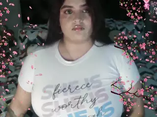 Miin-Jii's Live Sex Cam Show