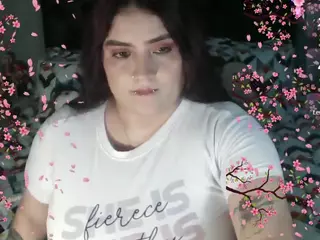 Miin-Jii's Live Sex Cam Show
