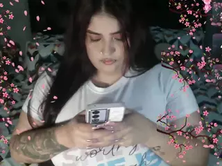 Miin-Jii's Live Sex Cam Show