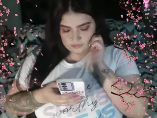 Miin-Jii's Live Sex Cam Show