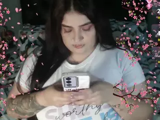 Miin-Jii's Live Sex Cam Show