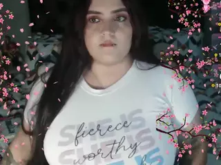 Miin-Jii's Live Sex Cam Show