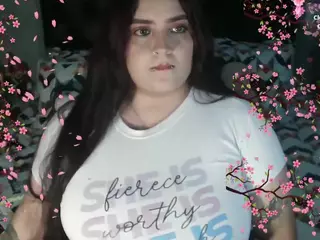 Miin-Jii's Live Sex Cam Show