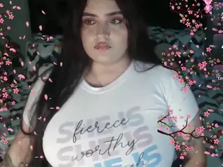Miin-Jii's Live Sex Cam Show