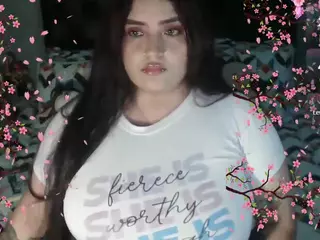 Miin-Jii's Live Sex Cam Show