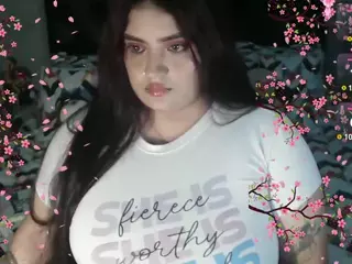 Miin-Jii's Live Sex Cam Show