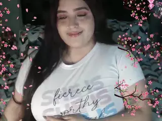 Miin-Jii's Live Sex Cam Show