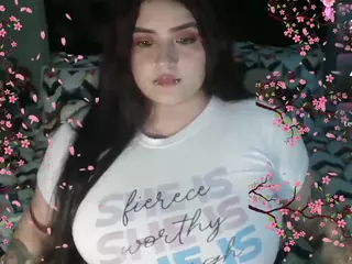 Miin-Jii's Live Sex Cam Show