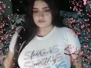 Miin-Jii's Live Sex Cam Show