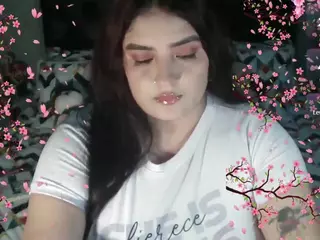 Miin-Jii's Live Sex Cam Show
