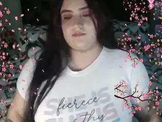 Miin-Jii's Live Sex Cam Show