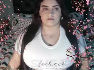 Miin-Jii's Live Sex Cam Show