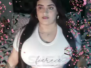 Miin-Jii's Live Sex Cam Show