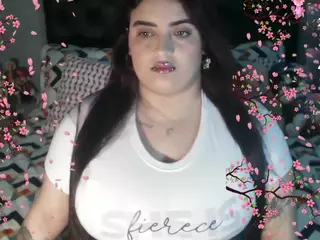 Miin-Jii's Live Sex Cam Show