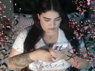 Miin-Jii's Live Sex Cam Show