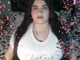 Miin-Jii's Live Sex Cam Show