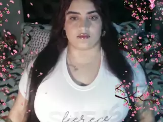 Miin-Jii's Live Sex Cam Show