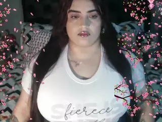 Miin-Jii's Live Sex Cam Show