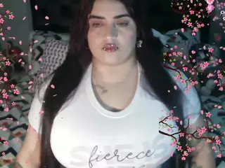 Miin-Jii's Live Sex Cam Show