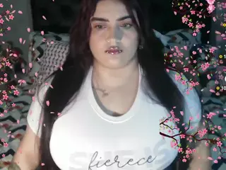 Miin-Jii's Live Sex Cam Show