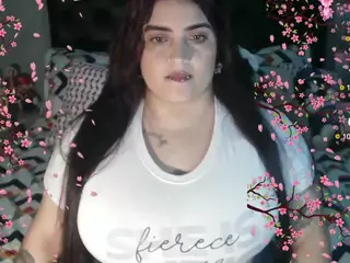 Miin-Jii's Live Sex Cam Show