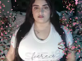 Miin-Jii's Live Sex Cam Show
