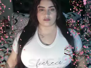 Miin-Jii's Live Sex Cam Show