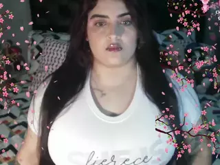 Miin-Jii's Live Sex Cam Show