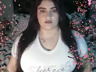 Miin-Jii's Live Sex Cam Show