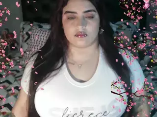 Miin-Jii's Live Sex Cam Show