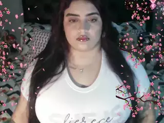 Miin-Jii's Live Sex Cam Show