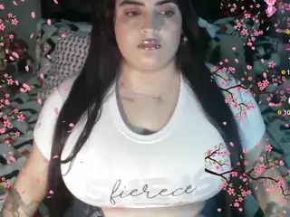 Miin-Jii's Live Sex Cam Show
