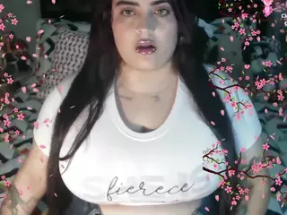 Miin-Jii's Live Sex Cam Show