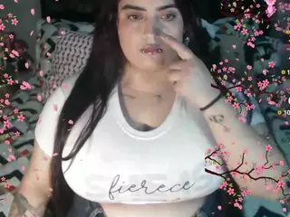 Miin-Jii's Live Sex Cam Show