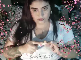 Miin-Jii's Live Sex Cam Show