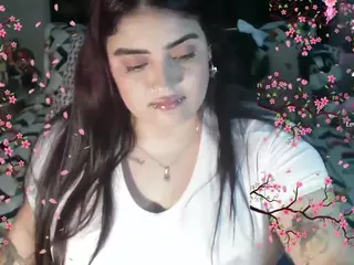 Miin-Jii's Live Sex Cam Show