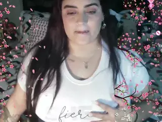 Miin-Jii's Live Sex Cam Show