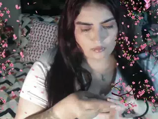 Miin-Jii's Live Sex Cam Show