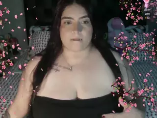 Miin-Jii's Live Sex Cam Show