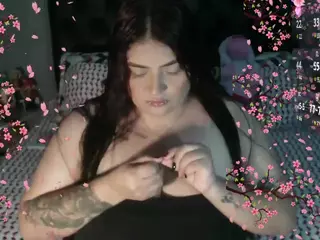 Miin-Jii's Live Sex Cam Show